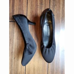 Dana Buchman Black Heels 👠